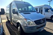 $24995 : 2012 Mercedes-Benz Sprinter thumbnail