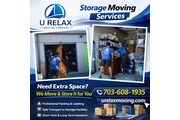 Storage Moving Services en Baltimore