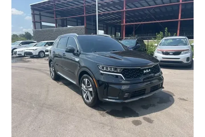 $30980 : Kia Sorento Hybrid 2022 AWD image 1