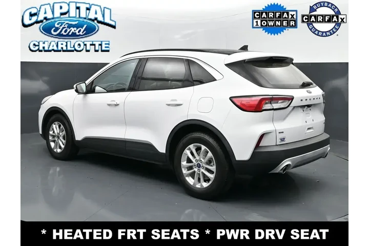 $13999 : Ford Escape 2020 SE 4dr SUV image 5
