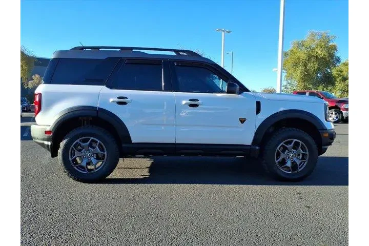 $26900 : Ford Bronco Sport 2023 AWD B image 7