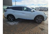 $18495 : 2020 Murano Platinum thumbnail