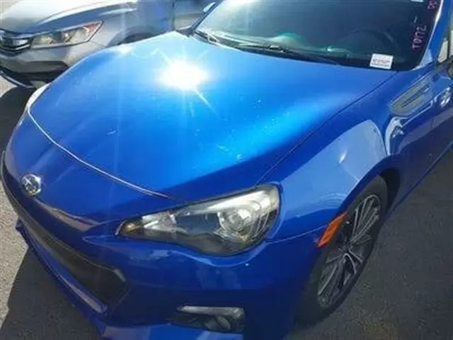 $14995 : 2015 BRZ LImited image 2