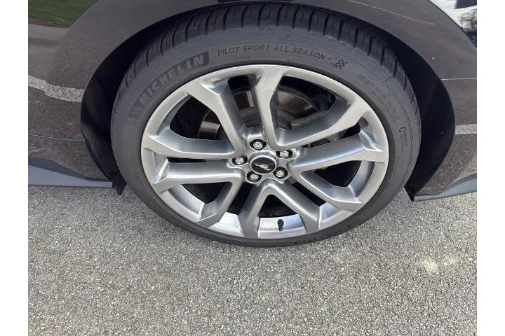 $40000 : Ford Mustang 2022 GT 2dr Fas image 3