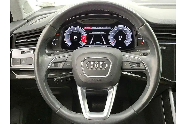 $34998 : Audi Q7 2021 AWD quattro Pre image 10