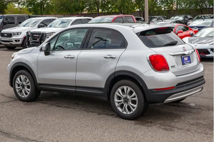 $11499 : 2016 FIAT 500X Easy image 7