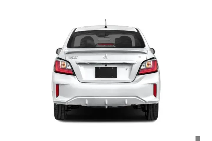 $13090 : Mitsubishi Mirage G4 2023 SE image 5