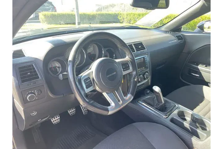 $23500 : Dodge Challenger 2014 SRT8 C image 10