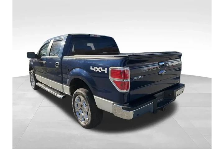 $10495 : Ford F-150 2010 4x4 XL 4dr S image 5