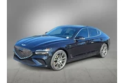 $28250 : Genesis G70 2023 AWD 2.0T 4d thumbnail