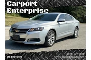 2016 Impala LT en Kansas City