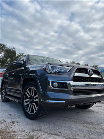 $22500 : Toyota 4Runner Premium image 1