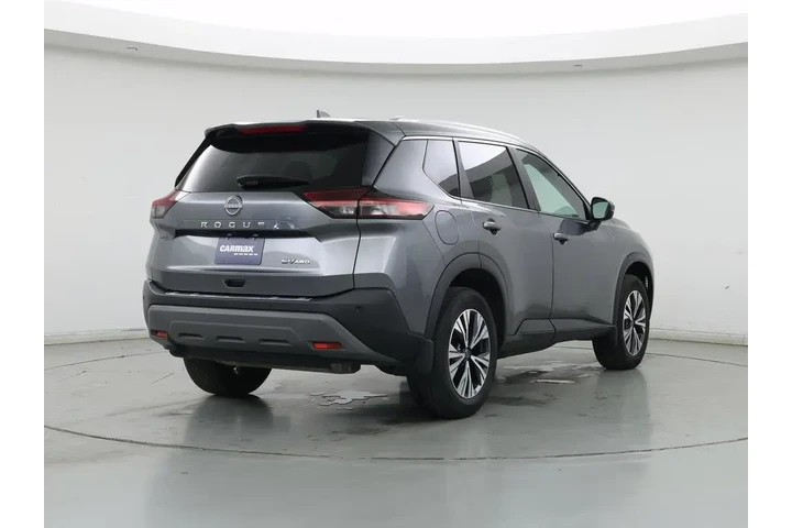 $25998 : Nissan Rogue 2023 AWD SV 4dr image 8
