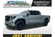 GMC Sierra 1500 2024 4x4 Ele en Miami
