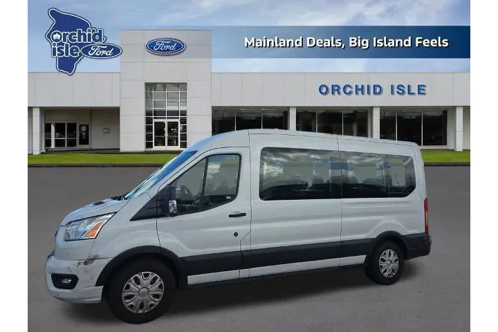 $26981 : Ford Transit 2020 350 XL 3dr image 1