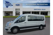 Ford Transit 2020 350 XL 3dr en Honolulu
