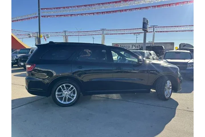 $39779 : Dodge Durango 2024 AWD R/T 4 image 5