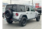 $24384 : Jeep Wrangler 2023 4x4 Willy thumbnail