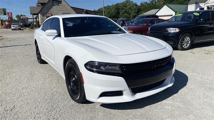 $12988 : 2016 DODGE CHARGER2016 DODGE image 5