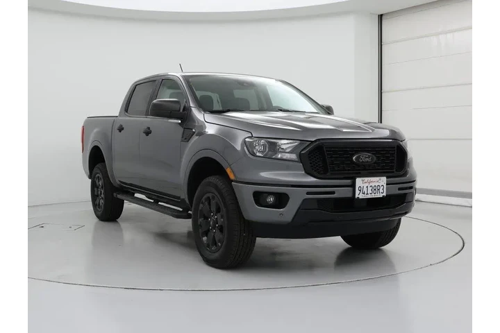 $28998 : Ford Ranger 2023 4x2 XLT 4dr image 1