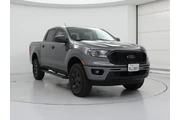 Ford Ranger 2023 4x2 XLT 4dr