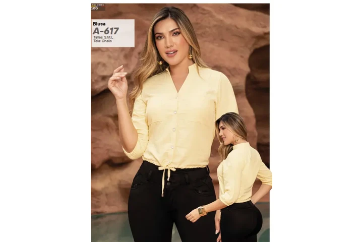 $10 : Ropa 100% Colombiana image 7