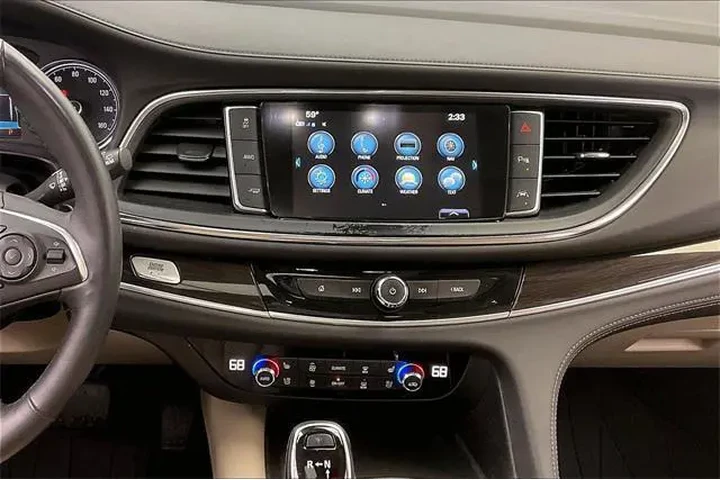 $17490 : Buick Enclave 2018 4x4 Premi image 6