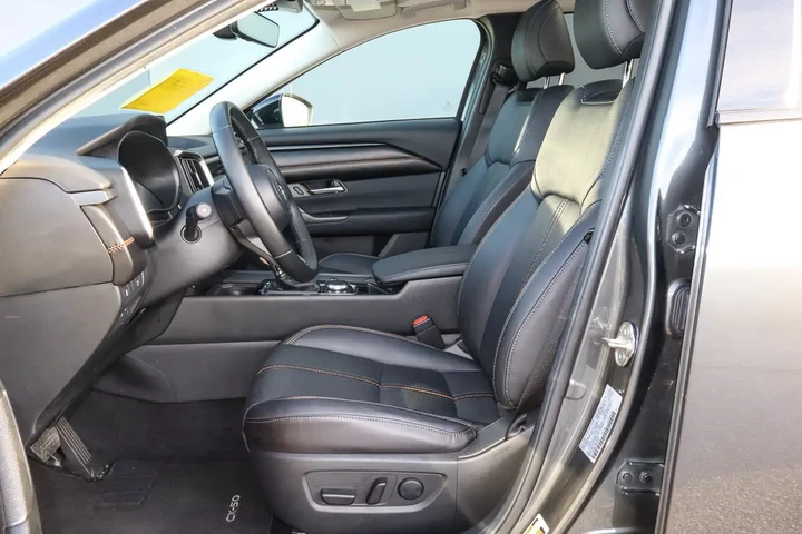 $30988 : 2025 CX-50 2.5 S Premium Plus image 7