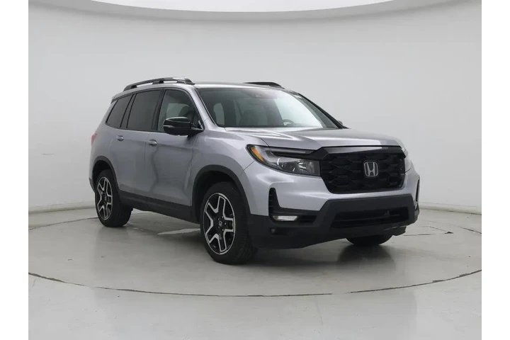 $34998 : Honda Passport 2022 AWD Elit image 1
