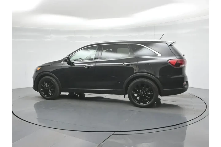 Kia Sorento 2020 S V6 4dr SU image 7
