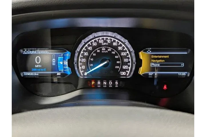 $33728 : Ford Ranger 2022 4x4 Lariat image 3