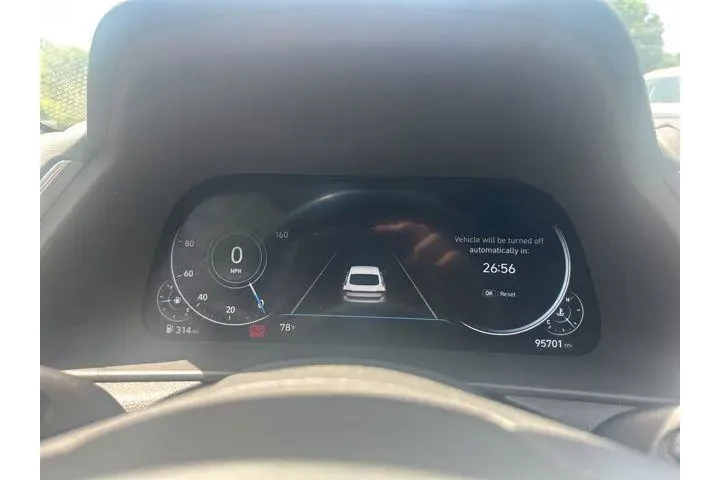 $16234 : Hyundai SONATA 2021 SEL 4dr image 10