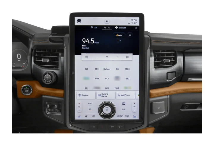 $51423 : 2024 Expedition Max XLT image 8
