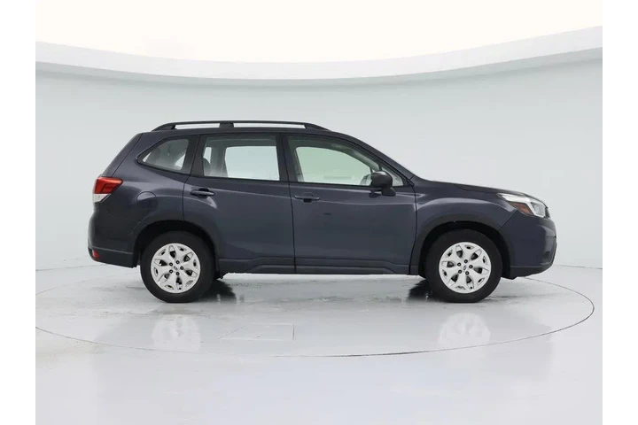 $18998 : Subaru Forester 2019 AWD Bas image 7