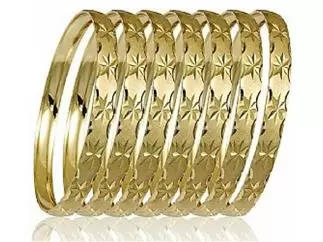 $3 : ORO LAMINADO MAYOREO image 1
