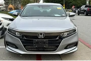 $24491 : Honda Accord 2018 Sport 4dr thumbnail