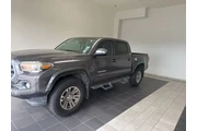 Toyota Tacoma 2017 4x2 TRD O