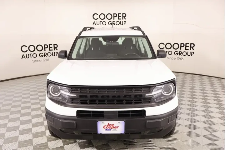 $19997 : Ford Bronco Sport 2023 AWD B image 8