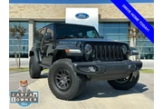 Jeep Wrangler 2023 4x4 Sport