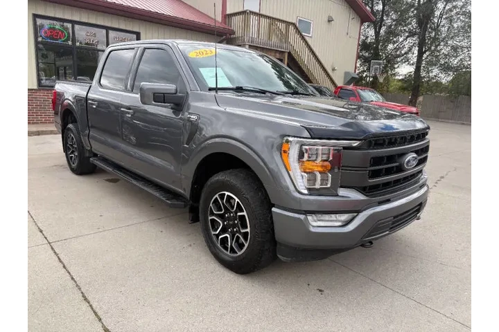 $32950 : 2023 F-150 Lariat image 4