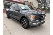 $32950 : 2023 F-150 Lariat thumbnail