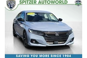 Honda Accord 2022 Sport Spec en Cleveland