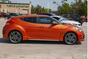 2016 Veloster Turbo thumbnail