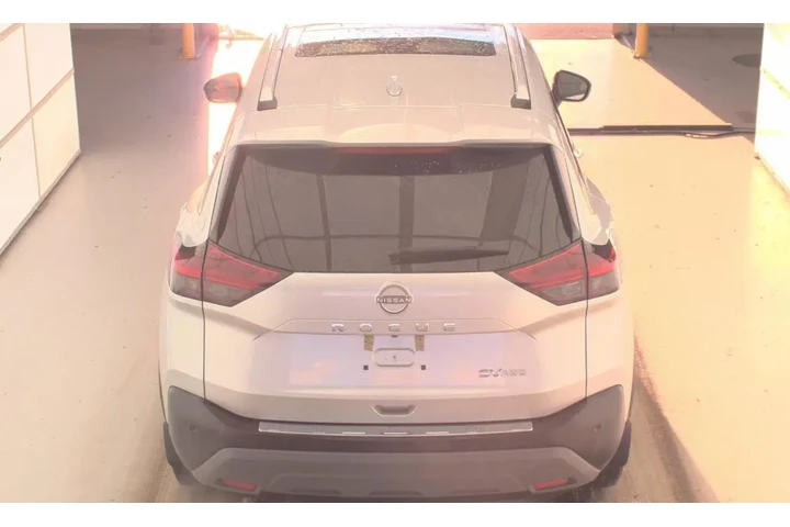 $20990 : Nissan Rogue 2023 AWD SV 4dr image 5