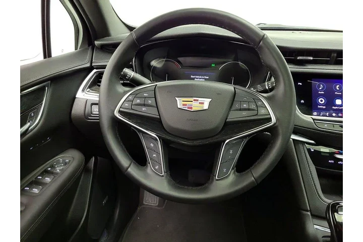 $35998 : Cadillac XT5 2022 Premium Lu image 10