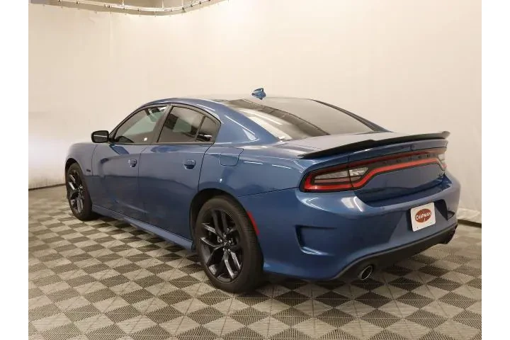 $33995 : Dodge Charger 2023 R/T 4dr S image 7