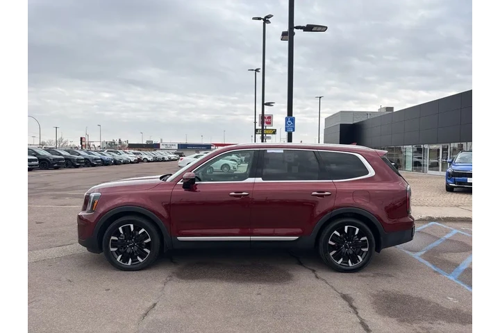 $43999 : 2024 Telluride SX-Prestige image 8