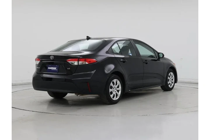 $20998 : Toyota Corolla 2024 LE 4dr S image 8