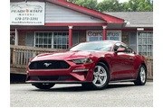 Ford Mustang 2021 EcoBoost 2