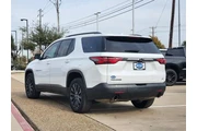 $24991 : Chevrolet Traverse 2023 RS 4 thumbnail